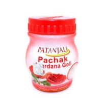 Patanjali Pachak Anardana Goli 100 Gm